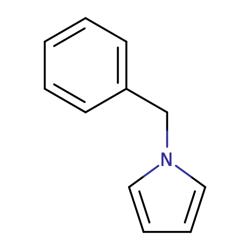 c1ccc(cc1)Cn1cccc1