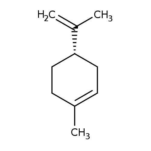 CC1=CC[C@H](CC1)C(=C)C