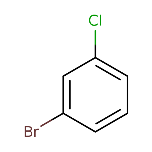 Clc1cccc(c1)Br