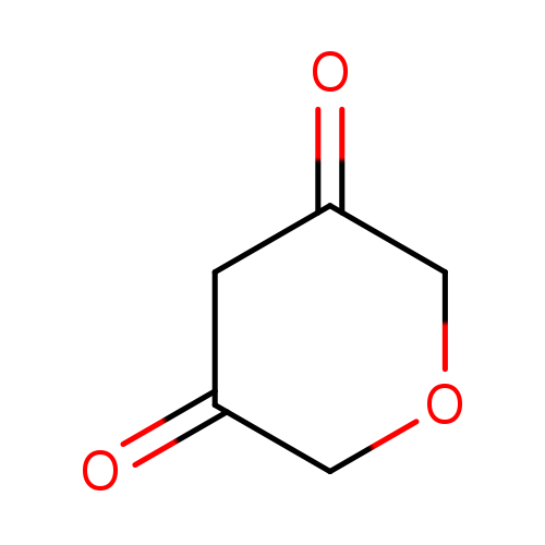 O=C1COCC(=O)C1