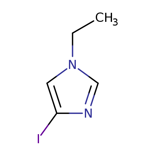 CCn1cnc(c1)I