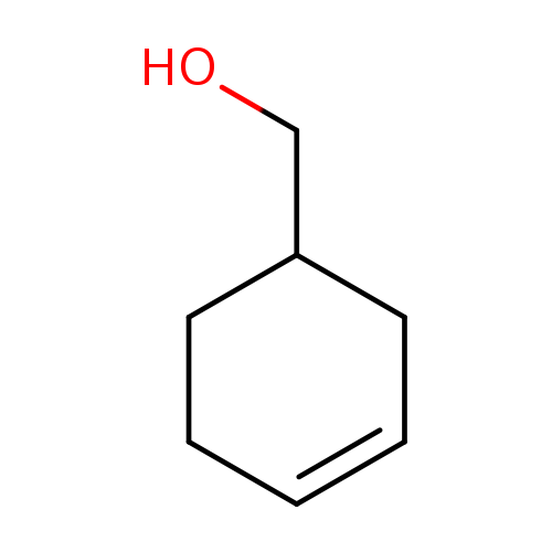 OCC1CCC=CC1