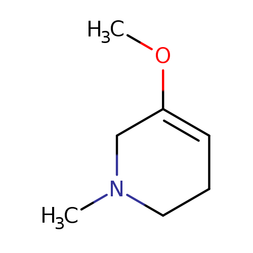 COC1=CCCN(C1)C