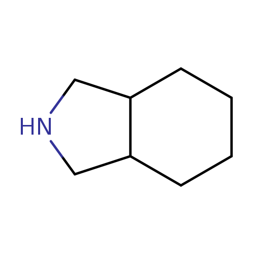 C1CCC2C(C1)CNC2