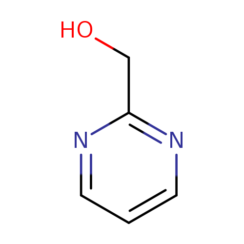 OCc1ncccn1