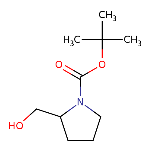 OCC1CCCN1C(=O)OC(C)(C)C