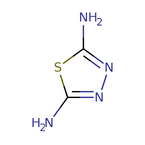 Nc1nnc(s1)N