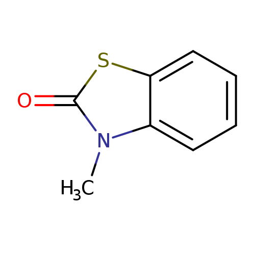 Cn1c(=O)sc2c1cccc2