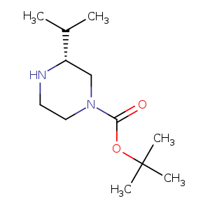 CC([C@H]1NCCN(C1)C(=O)OC(C)(C)C)C