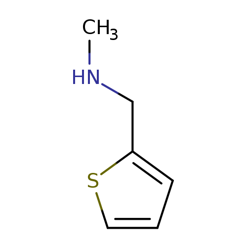 CNCc1cccs1