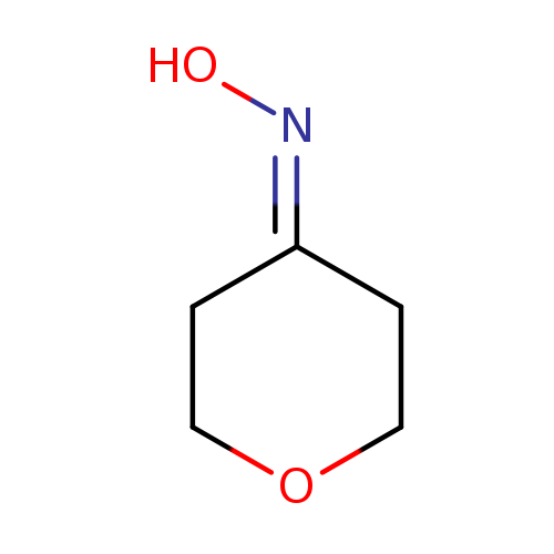 ON=C1CCOCC1