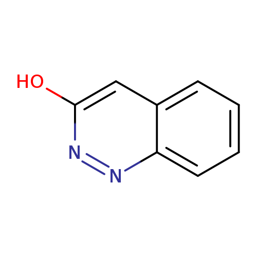 Oc1nnc2c(c1)cccc2