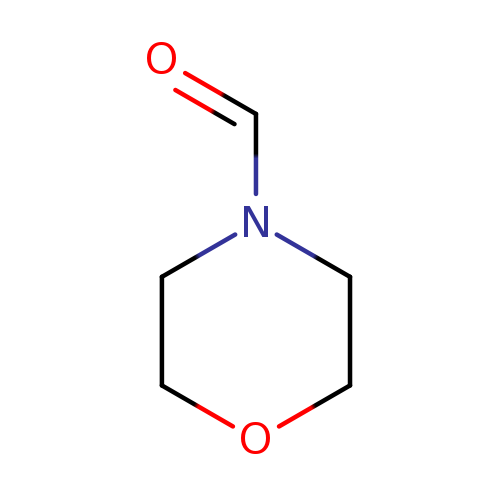 O=CN1CCOCC1