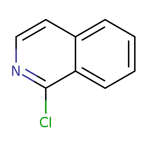 Clc1nccc2c1cccc2