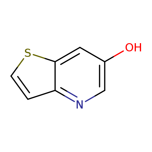 Oc1cnc2c(c1)scc2