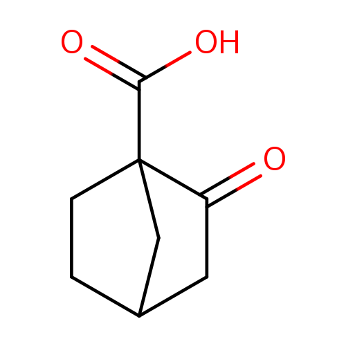 OC(=O)C12CCC(C1)CC2=O