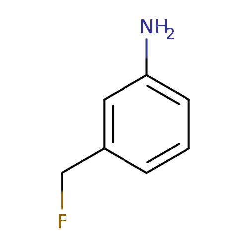 FCc1cccc(c1)N