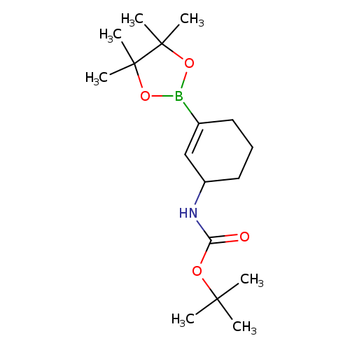 O=C(OC(C)(C)C)NC1CCCC(=C1)B1OC(C(O1)(C)C)(C)C