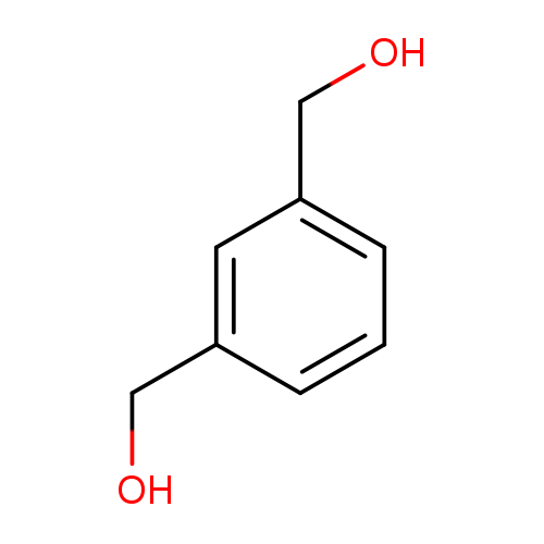 OCc1cccc(c1)CO