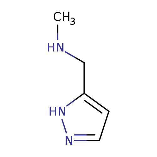 CNCc1ccn[nH]1