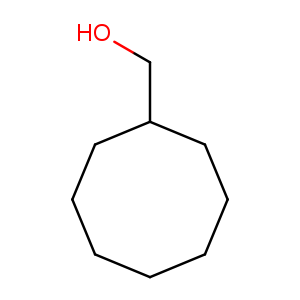 OCC1CCCCCCC1