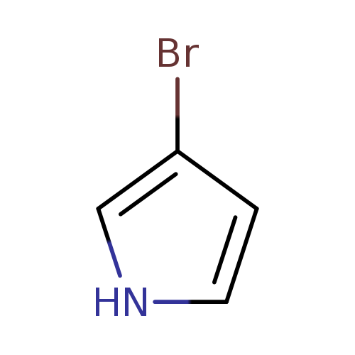 Brc1c[nH]cc1