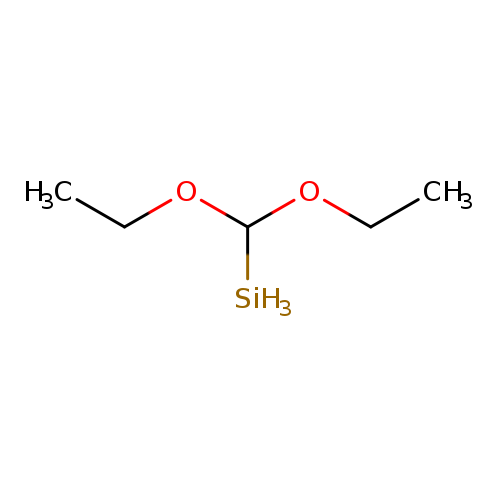 CCOC(OCC)[SiH3]