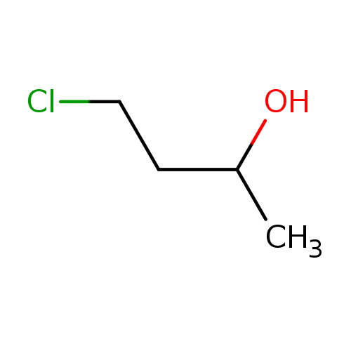 CC(CCCl)O