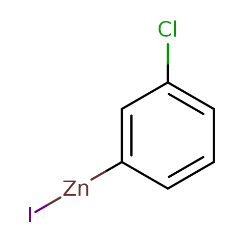 I[Zn]c1cccc(c1)Cl