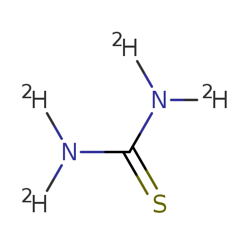 N([2H])(C(=S)N([2H])[2H])[2H]