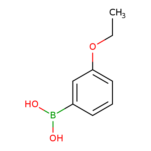 CCOc1cccc(c1)B(O)O