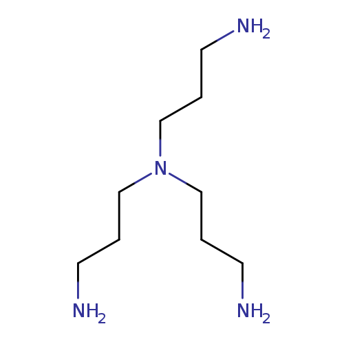 NCCCN(CCCN)CCCN