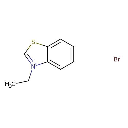 CC[n+]1csc2c1cccc2.[Br-]