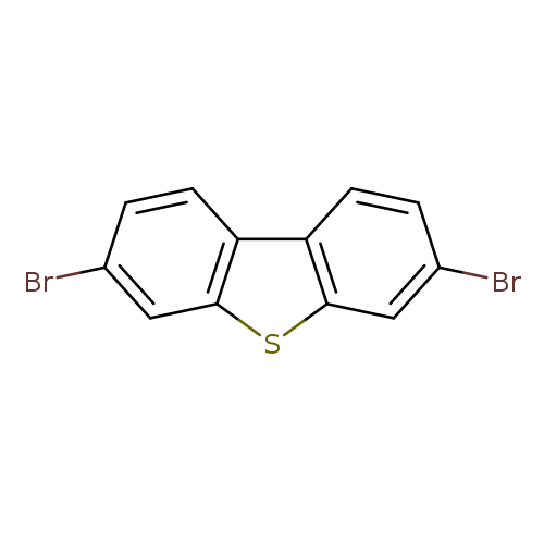 Brc1ccc2c(c1)sc1c2ccc(c1)Br