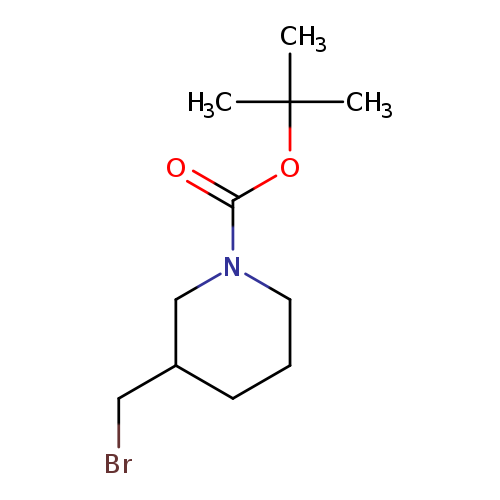 BrCC1CCCN(C1)C(=O)OC(C)(C)C