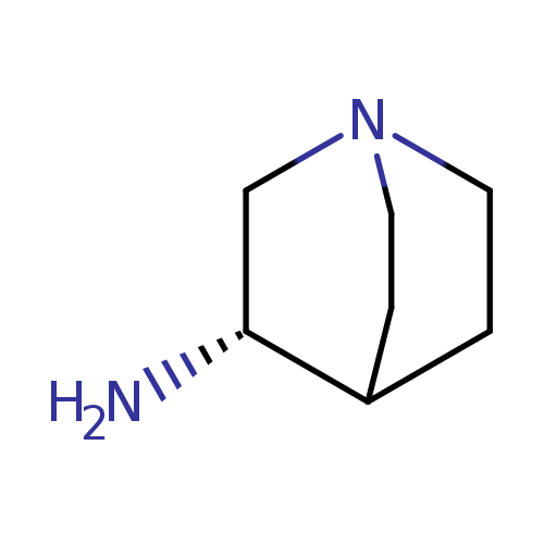 N[C@@H]1CN2CCC1CC2