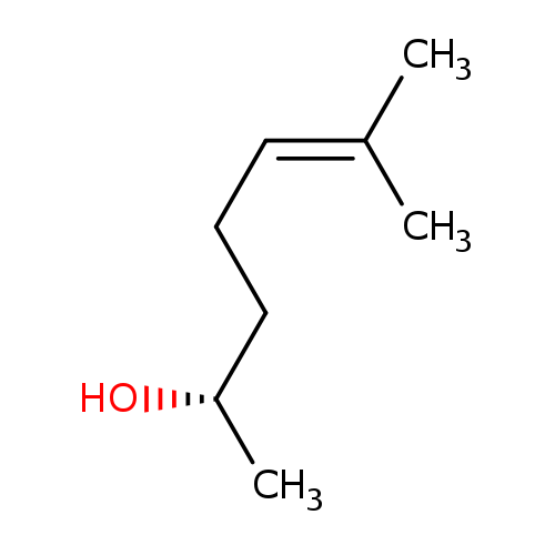 C[C@@H](CCC=C(C)C)O