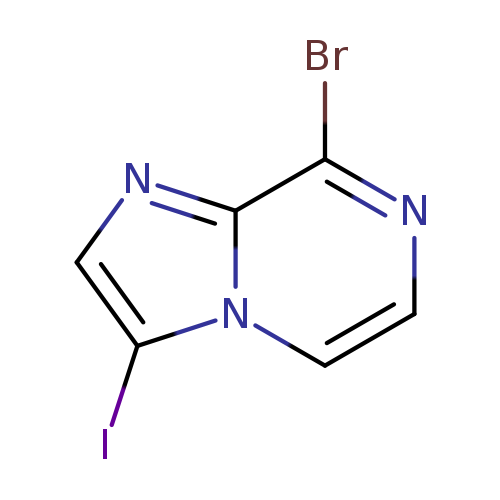 Brc1nccn2c1ncc2I