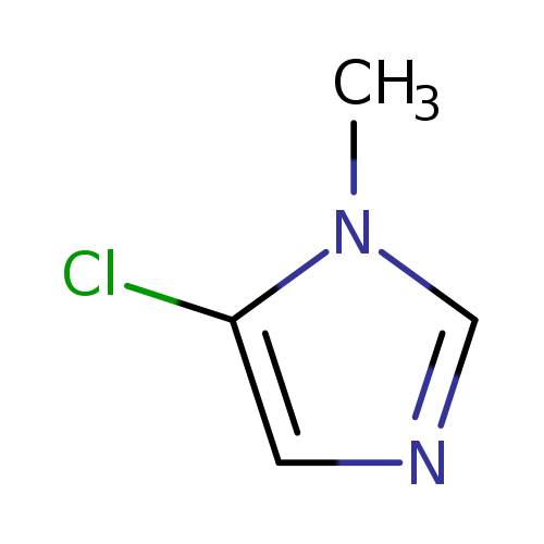 Cn1cncc1Cl