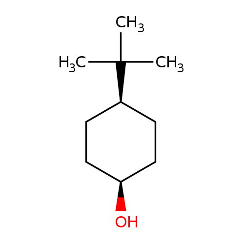 O[C@@H]1CC[C@@H](CC1)C(C)(C)C