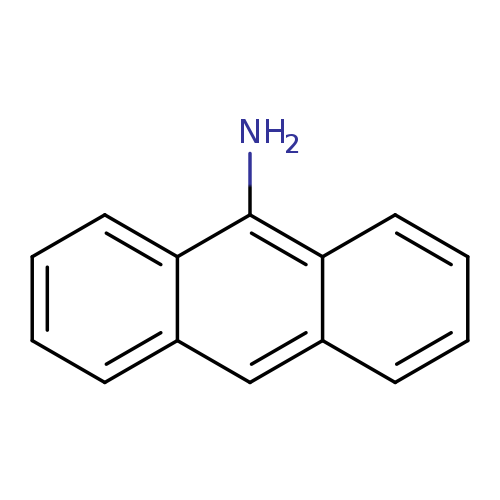 Nc1c2ccccc2cc2c1cccc2