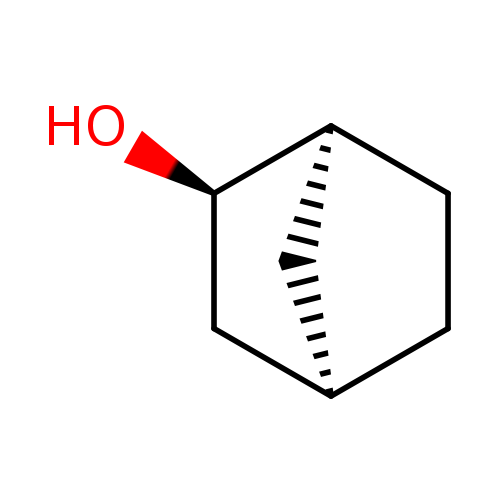 O[C@@H]1C[C@H]2C[C@@H]1CC2