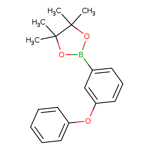 CC1(C)OB(OC1(C)C)c1cccc(c1)Oc1ccccc1