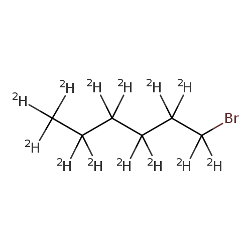 C([2H])(C(C(C(C(Br)([2H])[2H])([2H])[2H])([2H])[2H])([2H])[2H])(C([2H])([2H])[2H])[2H]