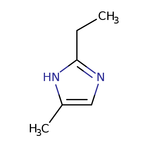 CCc1ncc([nH]1)C