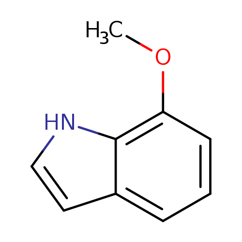 COc1cccc2c1[nH]cc2