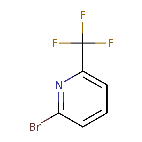 Brc1cccc(n1)C(F)(F)F