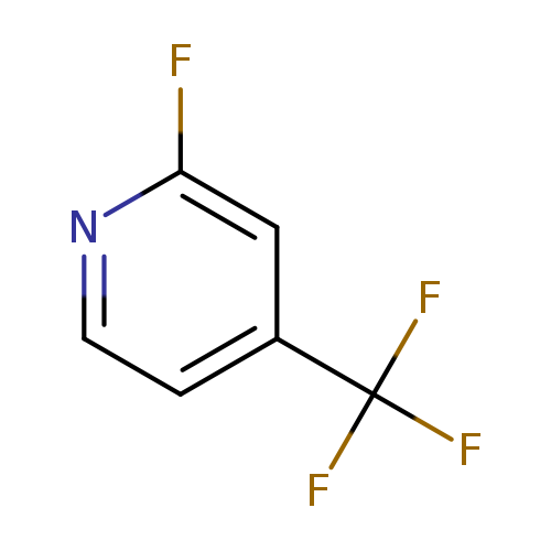 Fc1nccc(c1)C(F)(F)F