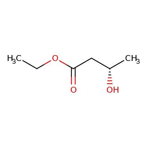 CCOC(=O)C[C@@H](O)C