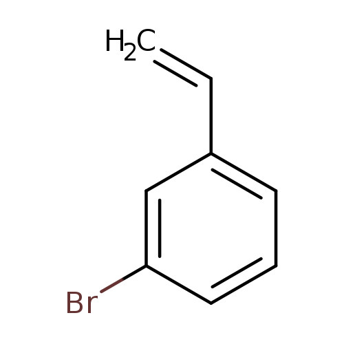 C=Cc1cccc(c1)Br